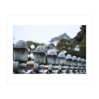 Tokyo II (Print Only)