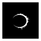 Solar lunar eclipse (Print Only) thumbnail