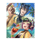Anime (Print Only) thumbnail