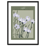Flower Market Lisboa Cornflower thumbnail