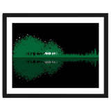 Guitar Illustration thumbnail