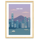 Hong Kong Asian Travel thumbnail