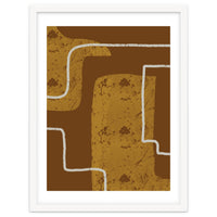 Traces of Ancient Civilization