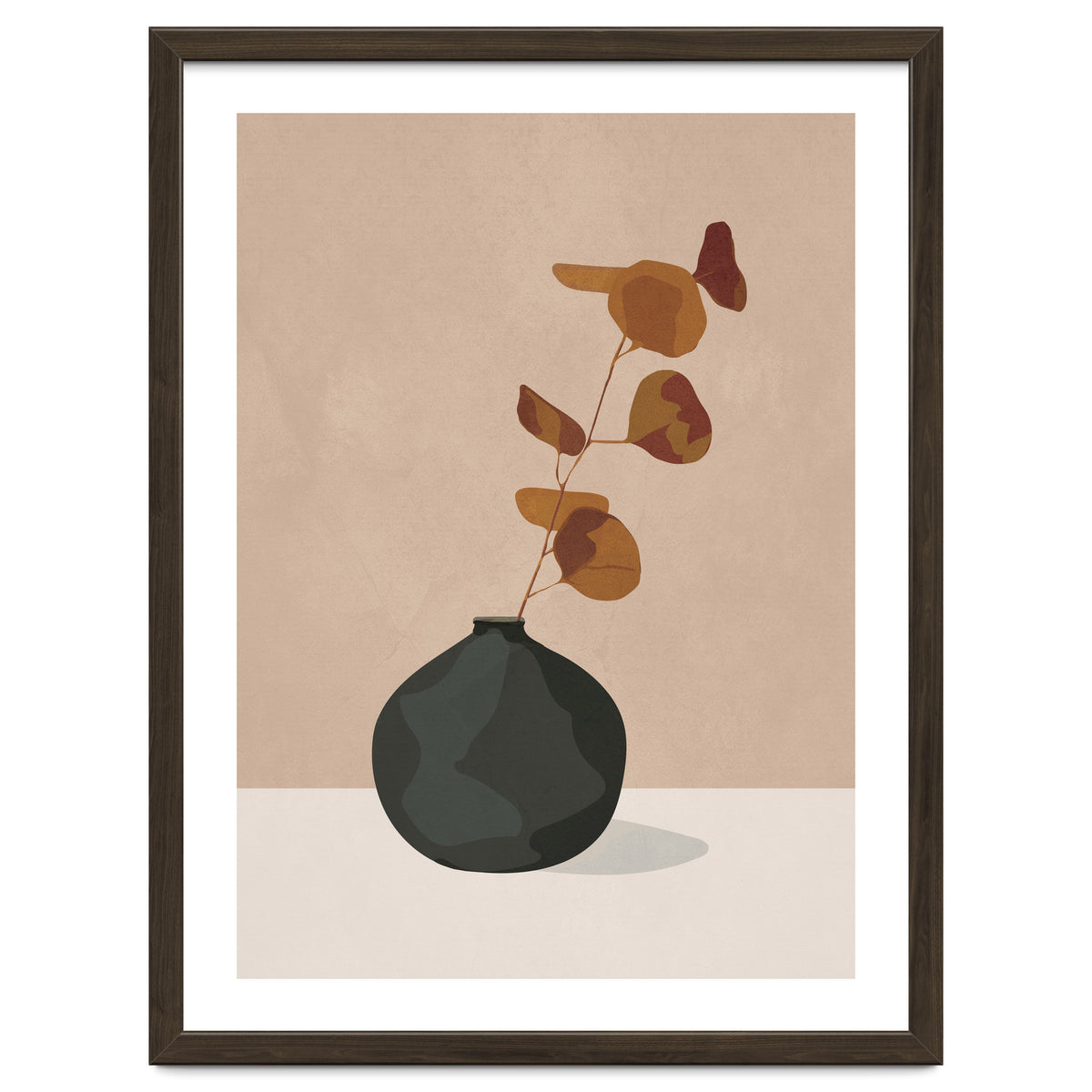 Eucalyptus Decoration