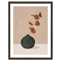 Eucalyptus Decoration