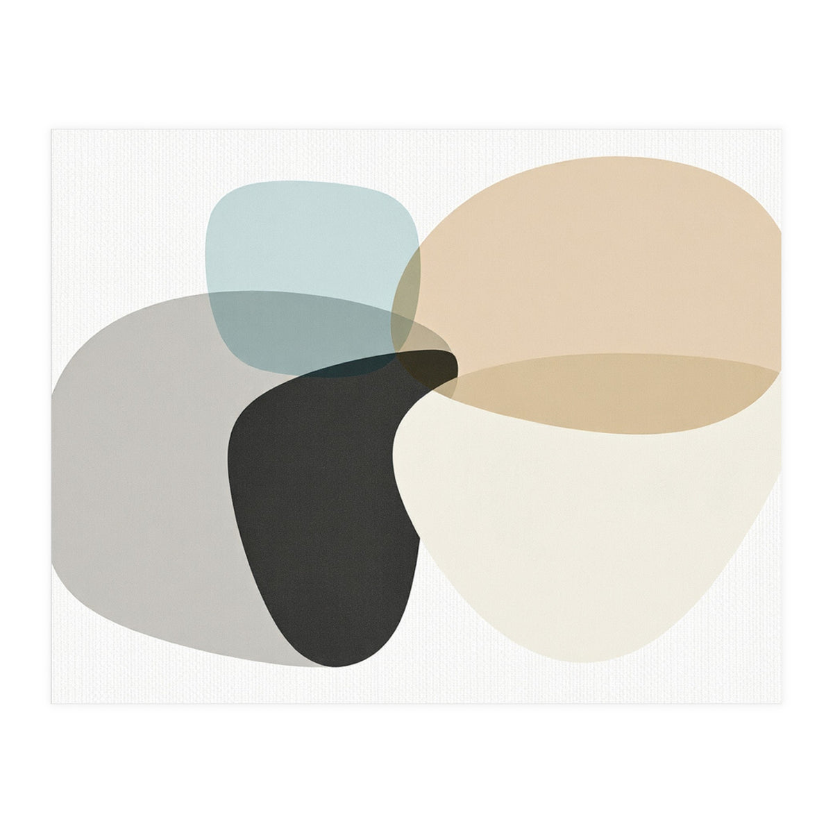 Together (Print Only)