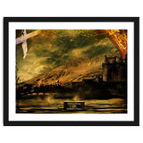 Stirling Bridge Medieval Battle 1297 thumbnail
