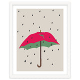 Watermelon Umbrella thumbnail