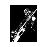 Buddy Guy American Blues Guitarist Legend (Print Only) thumbnail