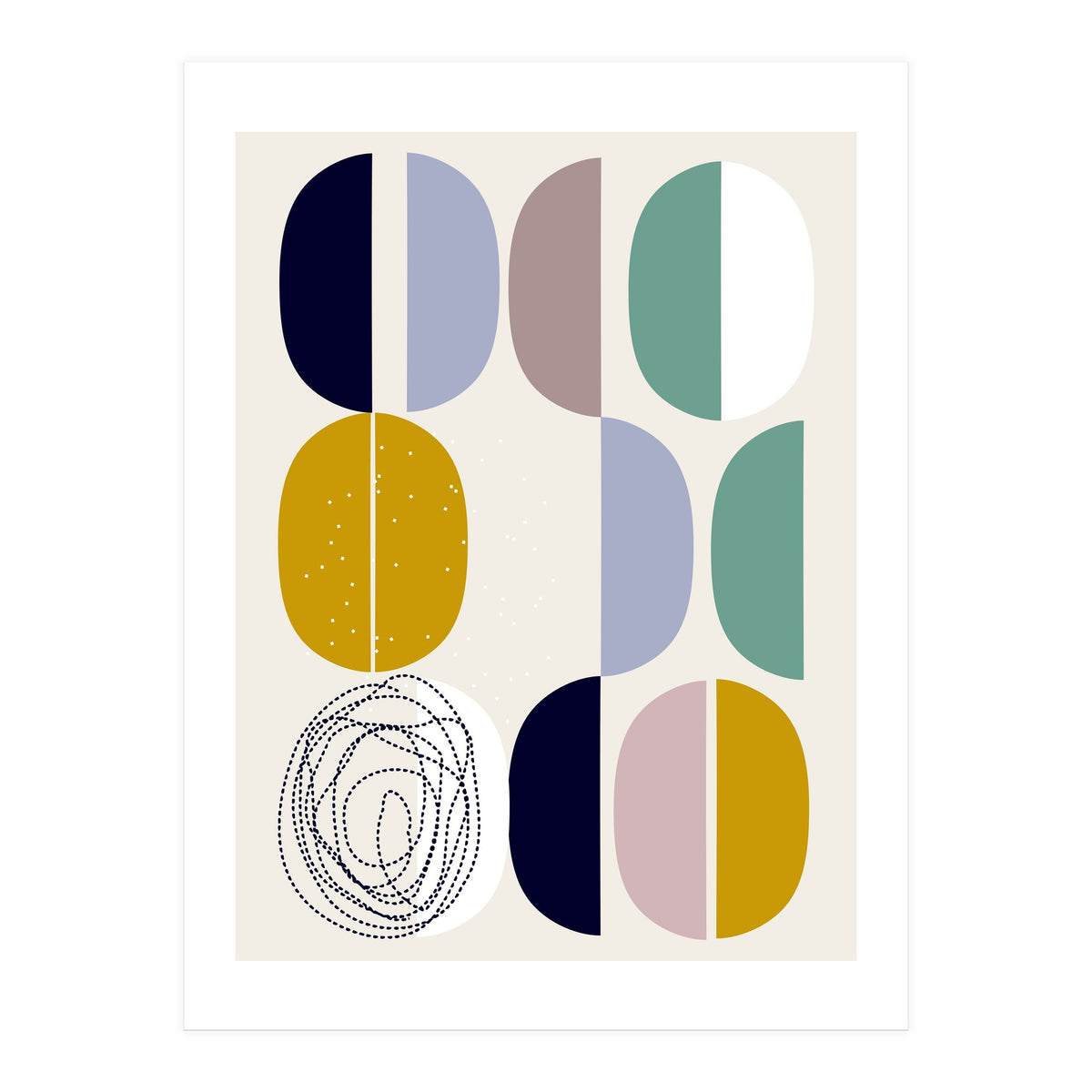 expectant iteration half time (Print Only)