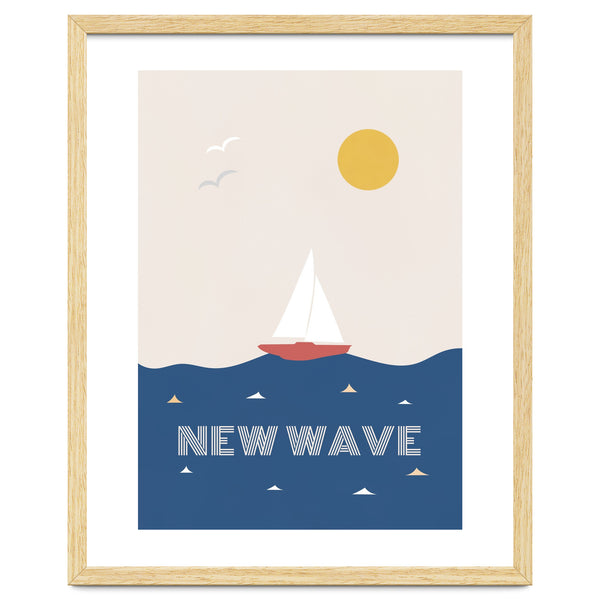 NEW WAVE