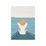Summer Vacation (Print Only) thumbnail