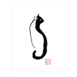 Chat Trait (Print Only) thumbnail