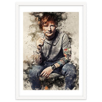 Ed Sheeran