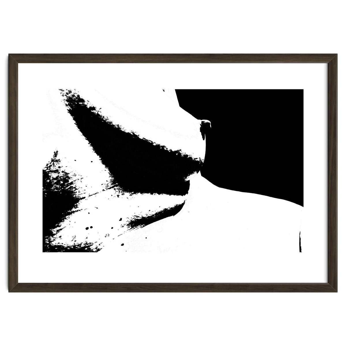 Black & White Study I
