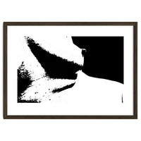 Black & White Study I