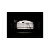 Under The Overpass No 6 with Border (Print Only) thumbnail