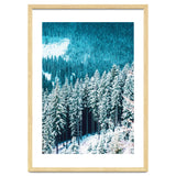 Rainforest #society6 #decor #buyart thumbnail