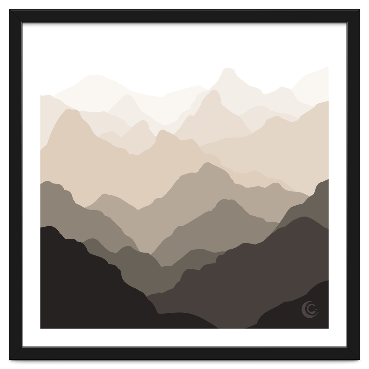 Explorative (Layers)