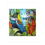 Whites Beach (Print Only) thumbnail