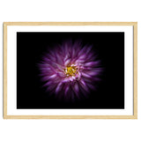 Backyard Flowers No 20 Color Flow Version thumbnail