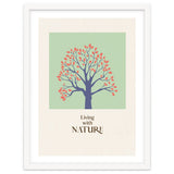 living with Nature - botanical life thumbnail