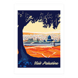 Palestine (Print Only) thumbnail