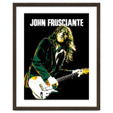 John Frusciante American Guitarist thumbnail