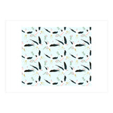Birds #society6 #decor #buyart (Print Only) thumbnail