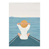 Summer Vacation (Print Only) thumbnail