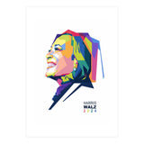 Harris Walz (Print Only) thumbnail