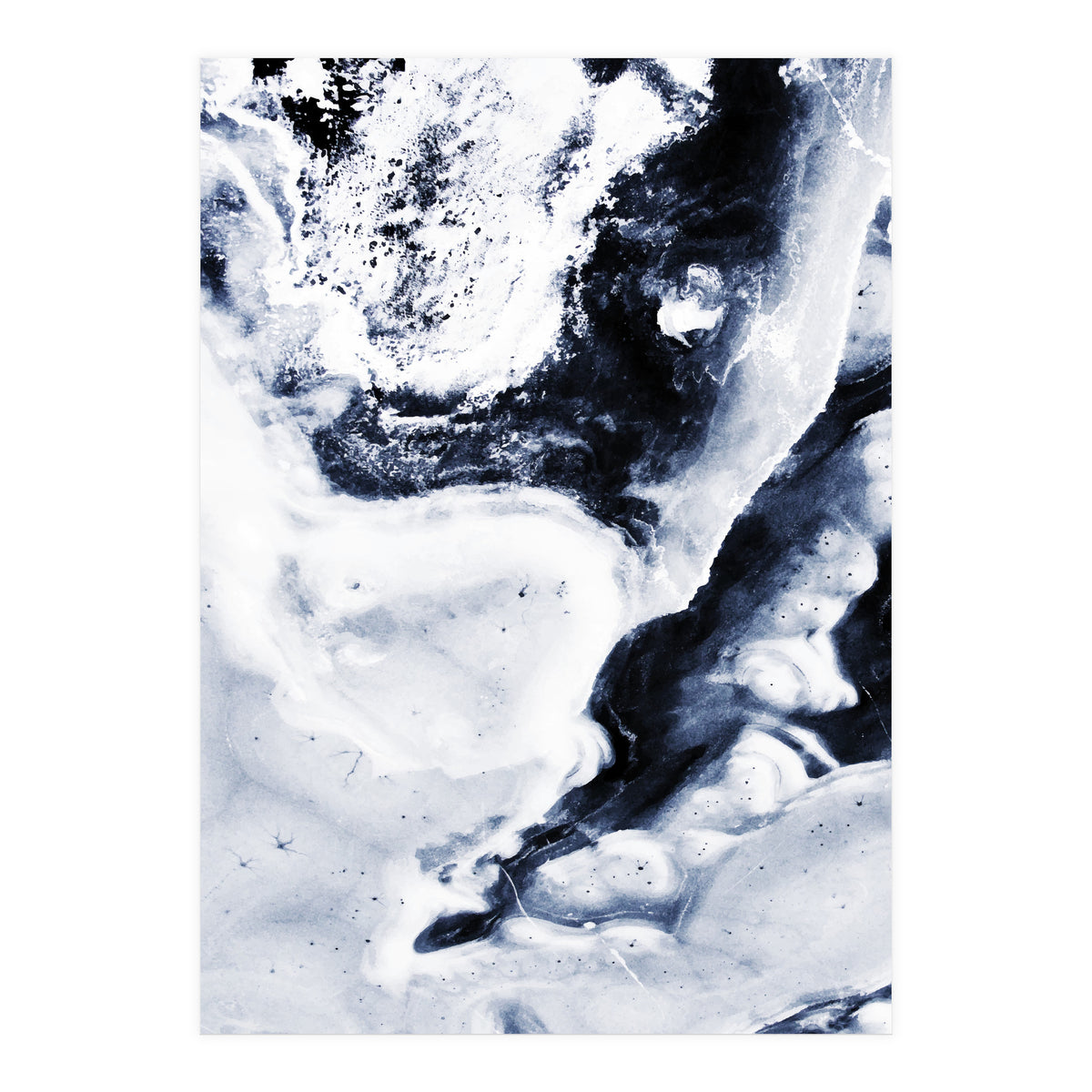 Drown #society6 #decor #buyart (Print Only)