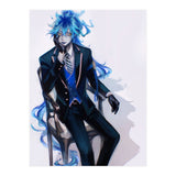 Anime (Print Only) thumbnail