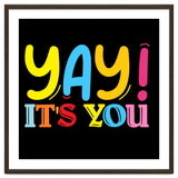 Yay!i I's You thumbnail