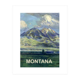 Montana (Print Only) thumbnail