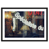 Street Photography - Paris Shop thumbnail