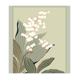 Flower Market New York Lily of the valley (Print Only) thumbnail