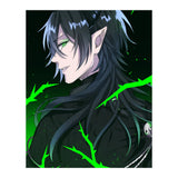 Anime (Print Only) thumbnail
