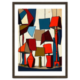 Abstract The Lamp thumbnail