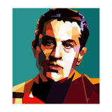 Robert De Niro The Godfather Pop Art WPAP (Print Only) thumbnail
