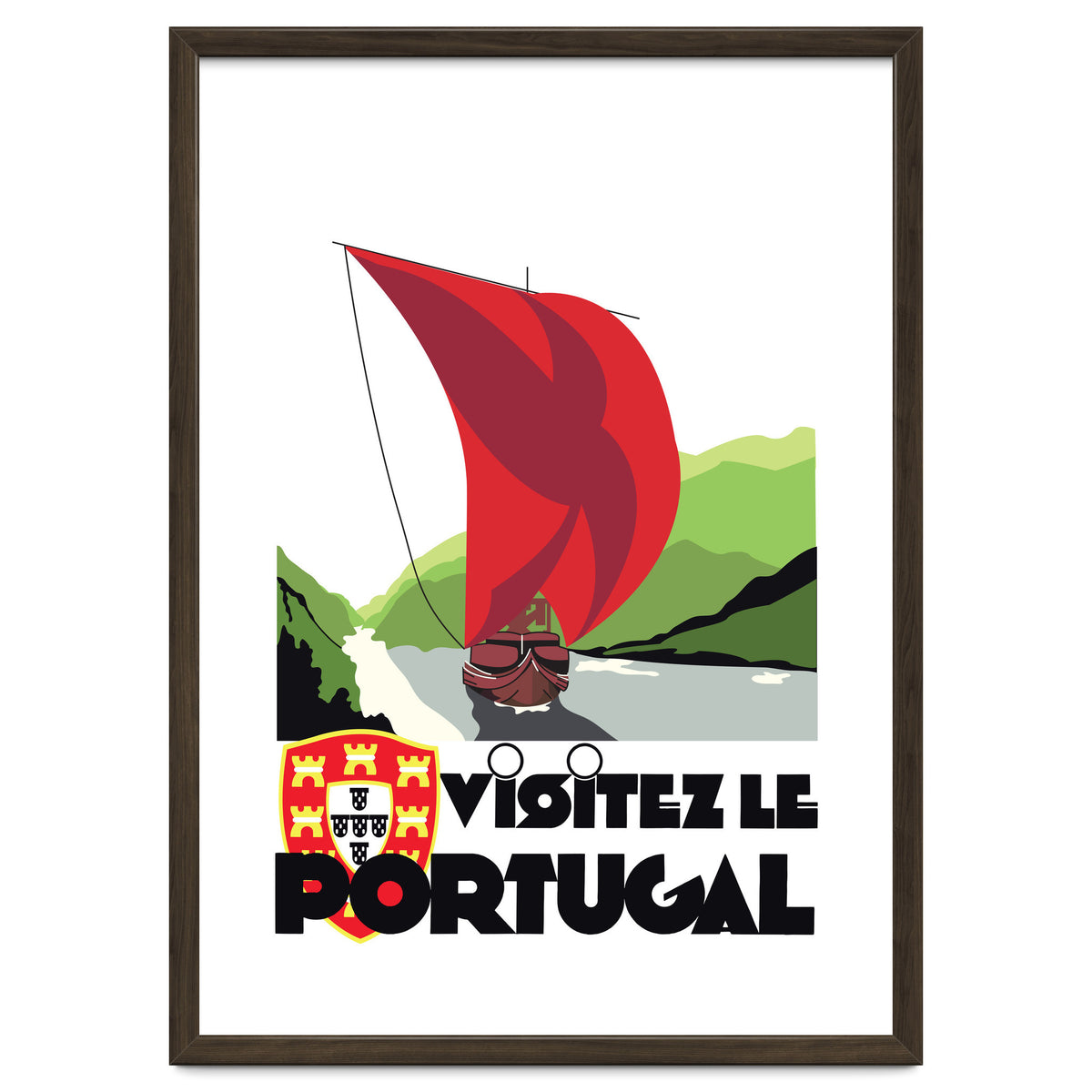 Visit Portugal