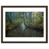 The bent trees thumbnail