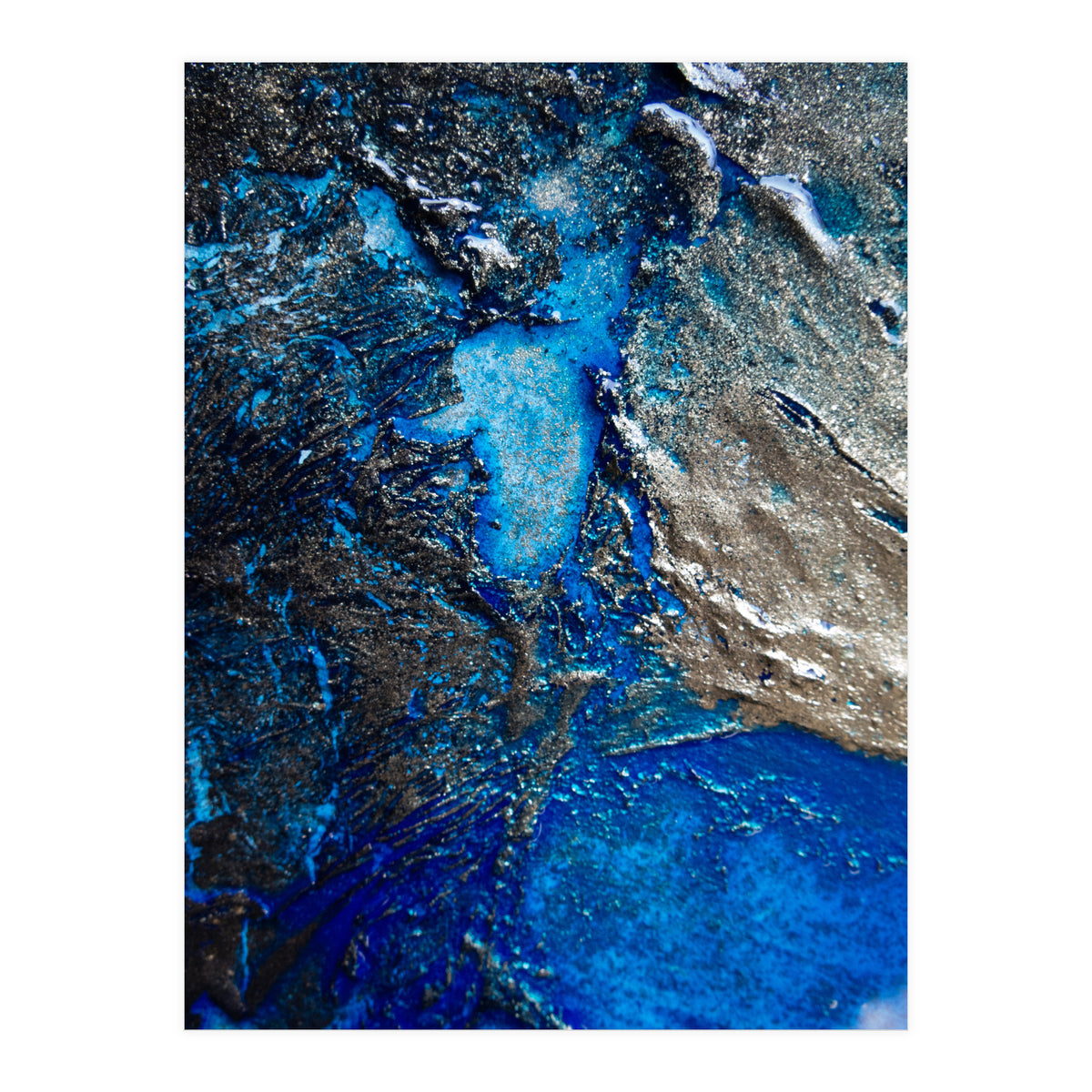 Enriching (Print Only)