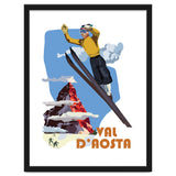 Val D'Aosta, Italy thumbnail