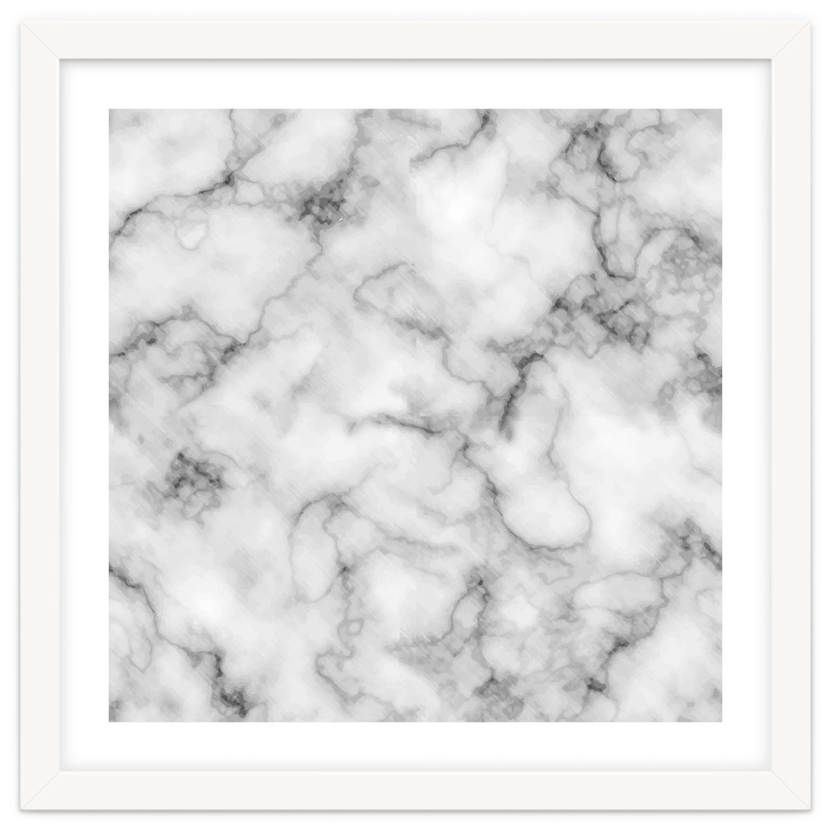 White Marble
