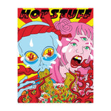 Hot Stuff (Print Only) thumbnail