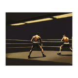 Boxing Gym #9 (Print Only) thumbnail