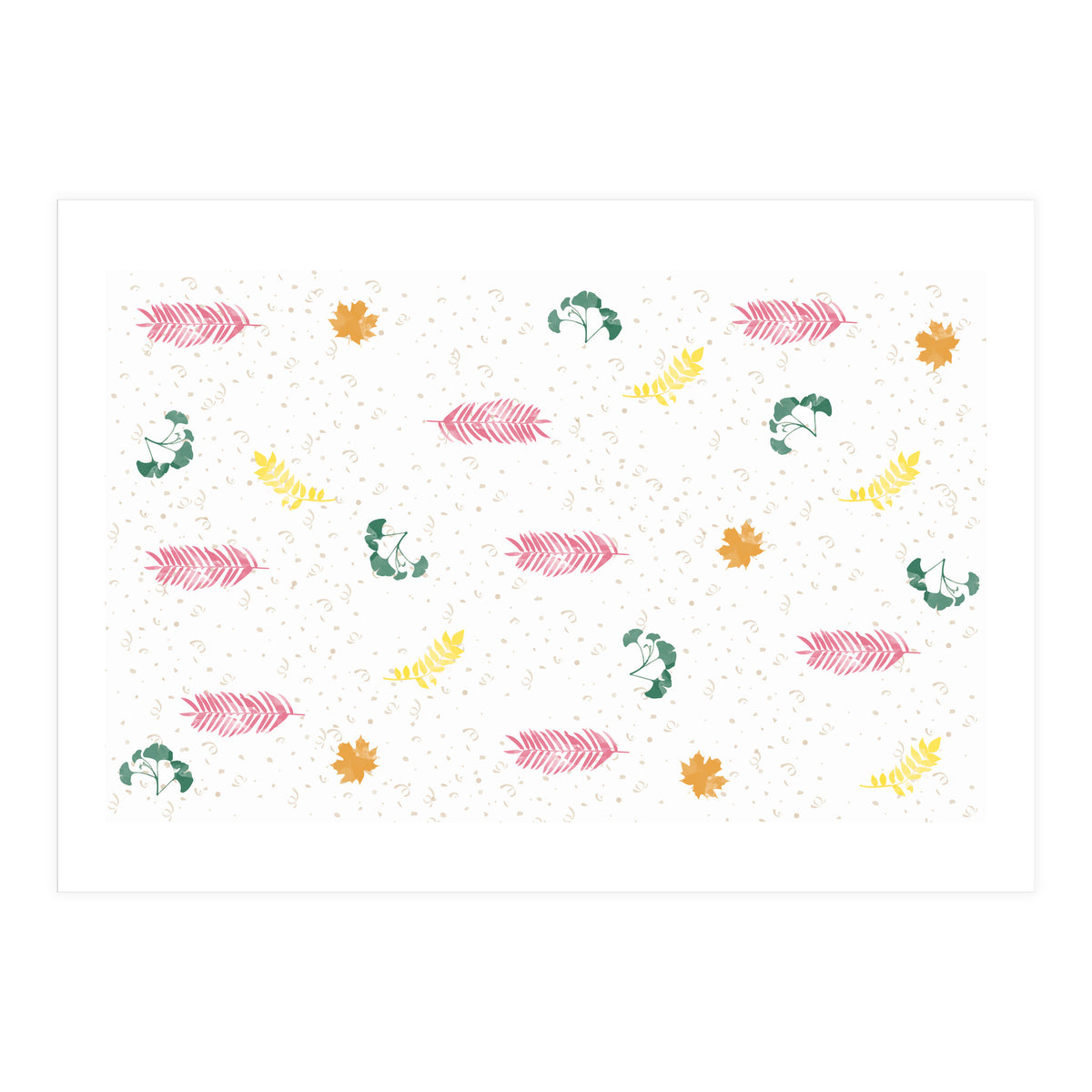 Delicacy (Print Only)