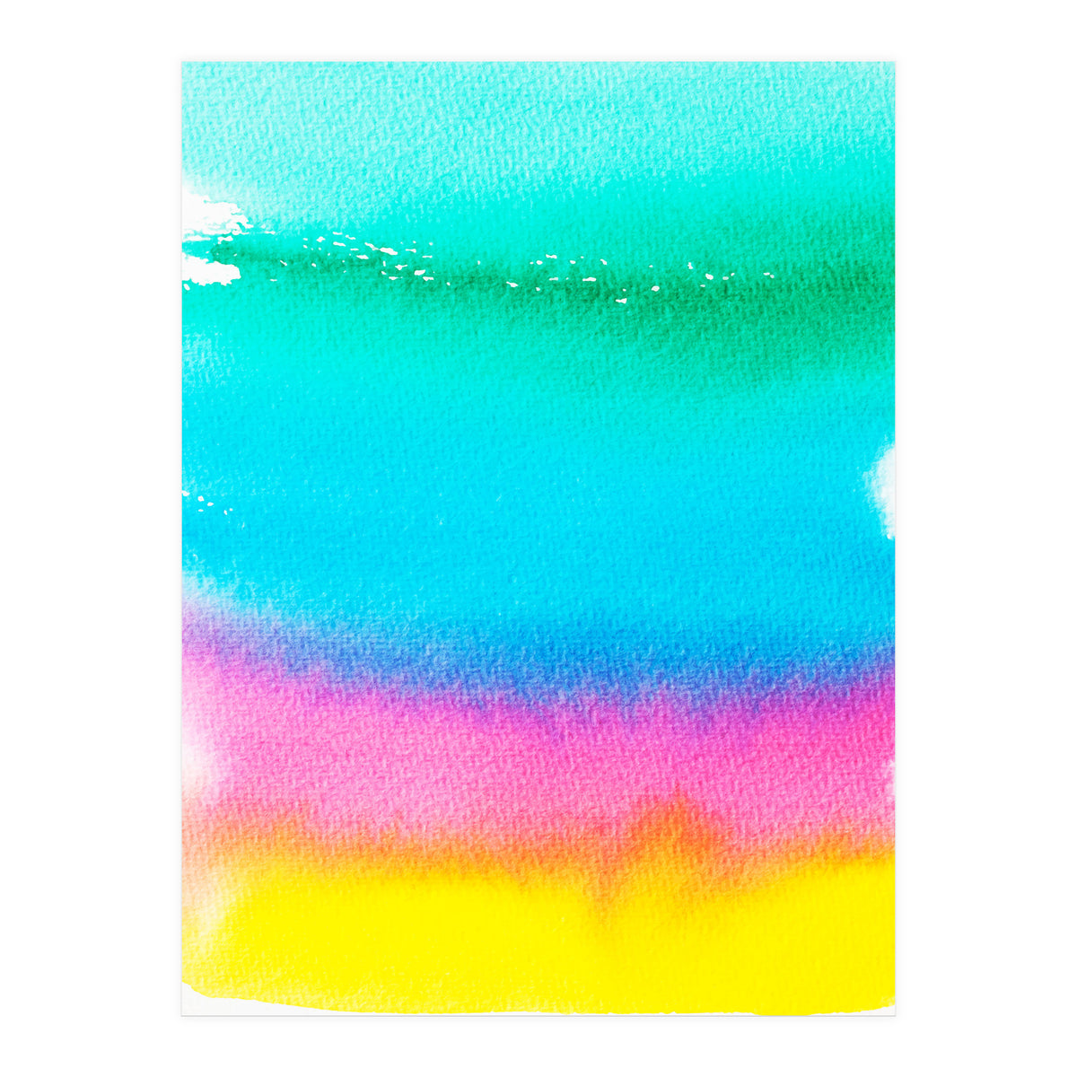 Rainbow #society6 #decor #buyart (Print Only)