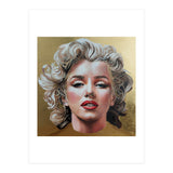 Norma Jeane  (Print Only) thumbnail